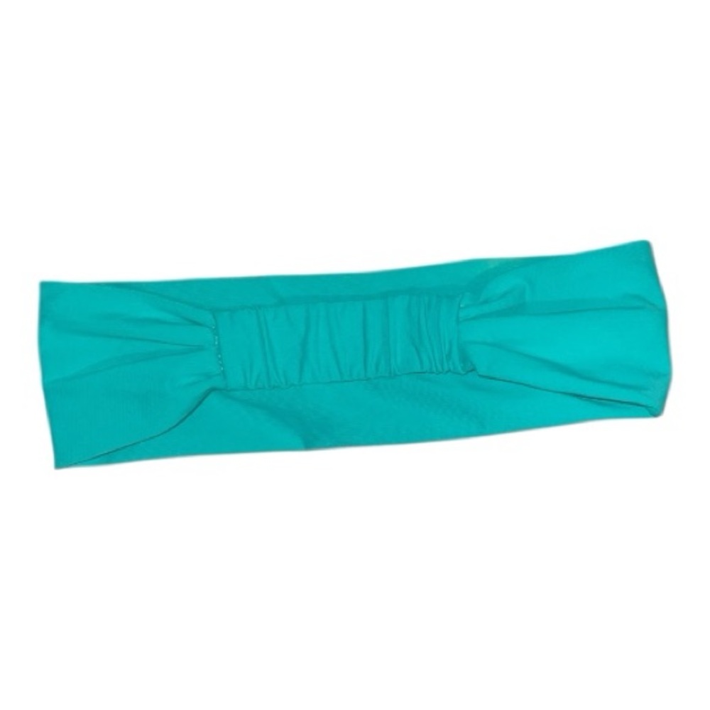 Athleta Turquoise Hairband